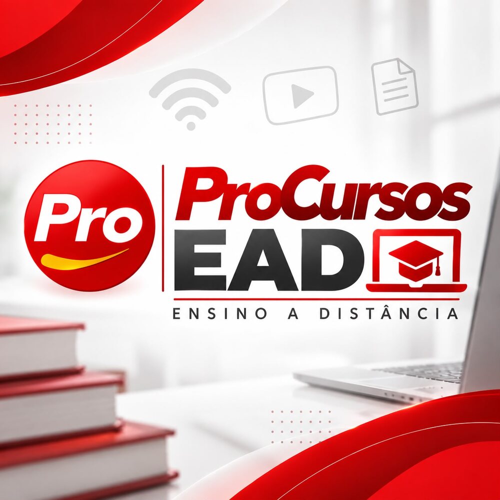 ProCursos EAD, Ensino a Distância
